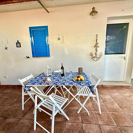 Dilettaanna Apartment With Private Garden Tropea Exterior foto