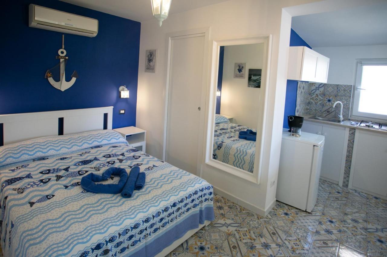 Dilettaanna Apartment With Private Garden Tropea Exterior foto